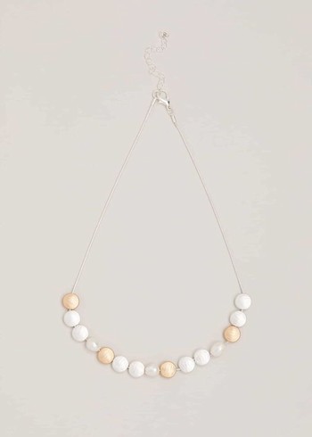 Phase Eight Beaded And Pearl Jewellery Metal USA | 3172860-VK